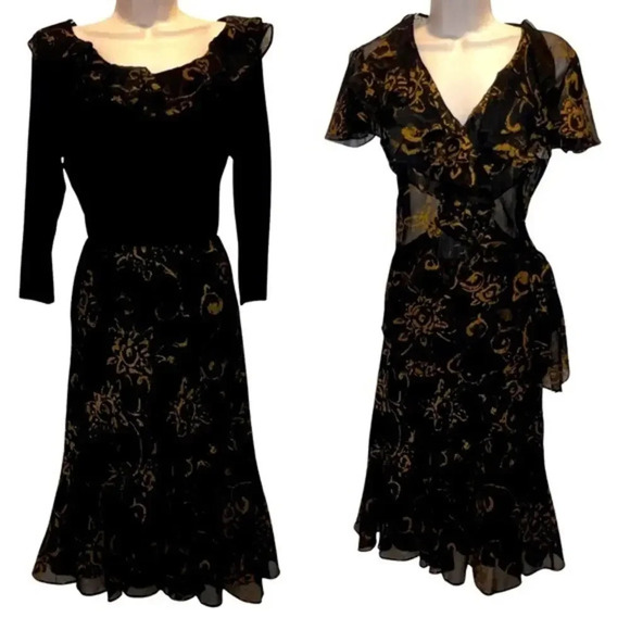 LAUREN RALPH LAUREN 3 PC Set - Picture 1 of 12